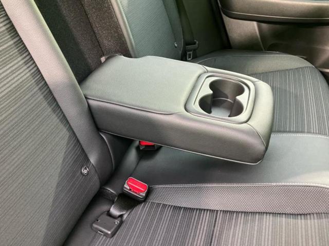 WR-V Zプラス 保証書/ディスプレイオーディオ/車線逸脱防止支援システム/ヘッドランプ LED/USBジャック/Bluetooth接続/HDMI接続/ETC/EBD付ABS/横滑り防止装置/クルーズコントロール(46枚目)