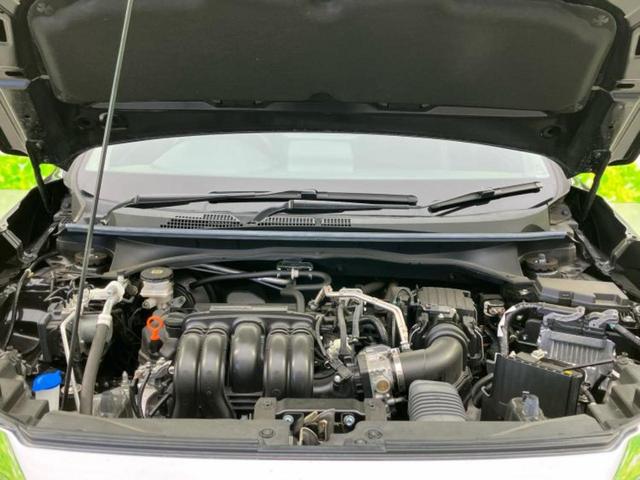 WR-V Zプラス 保証書/ディスプレイオーディオ/車線逸脱防止支援システム/ヘッドランプ LED/USBジャック/Bluetooth接続/HDMI接続/ETC/EBD付ABS/横滑り防止装置/クルーズコントロール(52枚目)