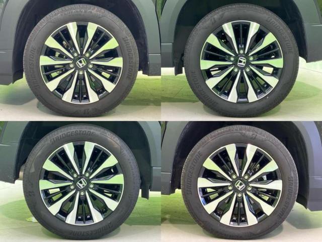 WR-V Zプラス 保証書/ディスプレイオーディオ/車線逸脱防止支援システム/ヘッドランプ LED/USBジャック/Bluetooth接続/HDMI接続/ETC/EBD付ABS/横滑り防止装置/クルーズコントロール(55枚目)