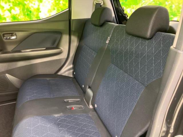 eKクロス G 保証書/社外 ナビ/衝突安全装置/シートヒーター 前席/車線逸脱防止支援システム/ドライブレコーダー 社外/ヘッドランプ LED/Bluetooth接続/EBD付ABS/横滑り防止装置 DVD再生(7枚目)