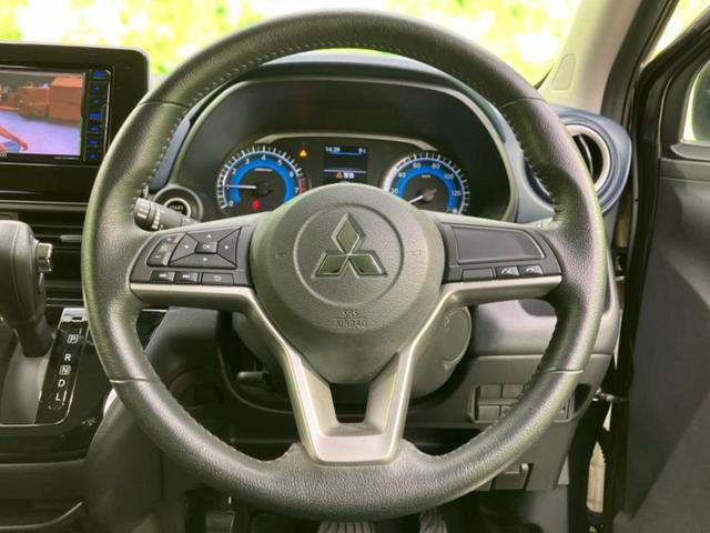 eKクロス G 保証書/社外 ナビ/衝突安全装置/シートヒーター 前席/車線逸脱防止支援システム/ドライブレコーダー 社外/ヘッドランプ LED/Bluetooth接続/EBD付ABS/横滑り防止装置 DVD再生(18枚目)