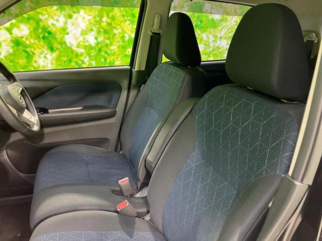 eKクロス G 保証書/社外 ナビ/衝突安全装置/シートヒーター 前席/車線逸脱防止支援システム/ドライブレコーダー 社外/ヘッドランプ LED/Bluetooth接続/EBD付ABS/横滑り防止装置 DVD再生(19枚目)