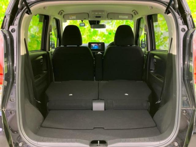 eKクロス G 保証書/社外 ナビ/衝突安全装置/シートヒーター 前席/車線逸脱防止支援システム/ドライブレコーダー 社外/ヘッドランプ LED/Bluetooth接続/EBD付ABS/横滑り防止装置 DVD再生(21枚目)