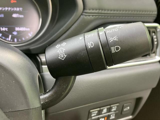 ＣＸ－５ ＸＤ　Ｌパッケージ　新品タイヤ／ＢＯＳＥ／保証書／純正　ＳＤナビ／衝突安全装置／シートヒーター　前席／３６０°ビューモニター／車線逸脱防止支援システム／シート　合皮／電動バックドア／ドライブレコーダー　社外　電動シート（45枚目）