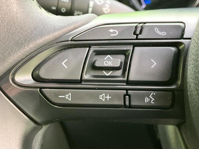 ヤリス ４ＷＤハイブリッドＺ　保証書／ディスプレイオーディオ／衝突安全装置／シートヒーター／パノラミックビューモニター／車線逸脱防止支援システム／パーキングアシスト　バックガイド／ドライブレコーダー　前後　衝突被害軽減システム（38枚目）