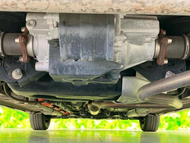 ヤリス ４ＷＤハイブリッドＺ　保証書／ディスプレイオーディオ／衝突安全装置／シートヒーター／パノラミックビューモニター／車線逸脱防止支援システム／パーキングアシスト　バックガイド／ドライブレコーダー　前後　衝突被害軽減システム（49枚目）