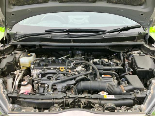 ヤリス ４ＷＤハイブリッドＺ　保証書／ディスプレイオーディオ／衝突安全装置／シートヒーター／パノラミックビューモニター／車線逸脱防止支援システム／パーキングアシスト　バックガイド／ドライブレコーダー　前後　衝突被害軽減システム（52枚目）