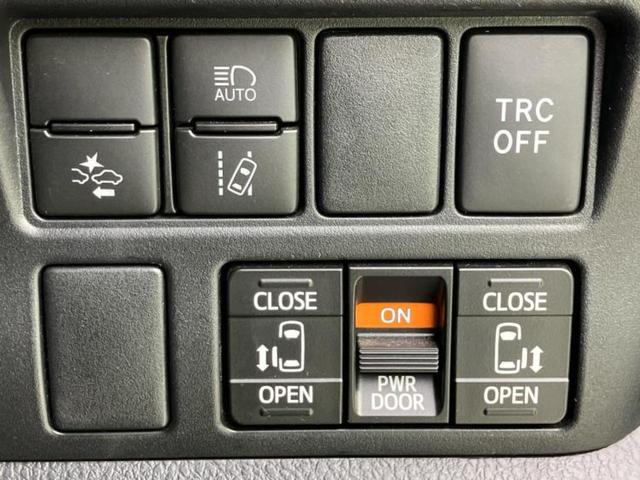 ヴォクシー ハイブリッドＺＳキラメキ３　新品タイヤ／保証書／純正　９インチ　ＳＤナビ／フリップダウンモニター／衝突安全装置／両側電動スライドドア／シートヒーター／車線逸脱防止支援システム／シート　ハーフレザー　衝突被害軽減システム　ＥＴＣ（15枚目）