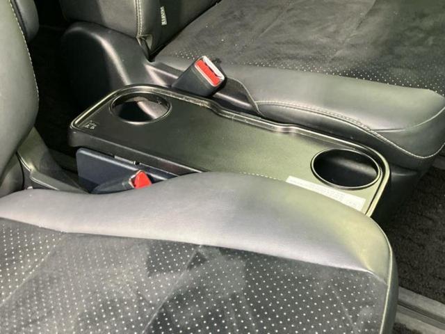 ヴォクシー ハイブリッドＺＳキラメキ３　新品タイヤ／保証書／純正　９インチ　ＳＤナビ／フリップダウンモニター／衝突安全装置／両側電動スライドドア／シートヒーター／車線逸脱防止支援システム／シート　ハーフレザー　衝突被害軽減システム　ＥＴＣ（50枚目）