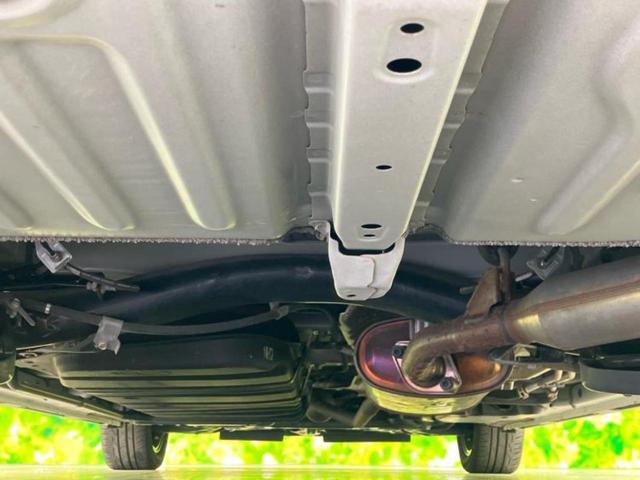 ヴォクシー ハイブリッドＺＳキラメキ３　新品タイヤ／保証書／純正　９インチ　ＳＤナビ／フリップダウンモニター／衝突安全装置／両側電動スライドドア／シートヒーター／車線逸脱防止支援システム／シート　ハーフレザー　衝突被害軽減システム　ＥＴＣ（53枚目）