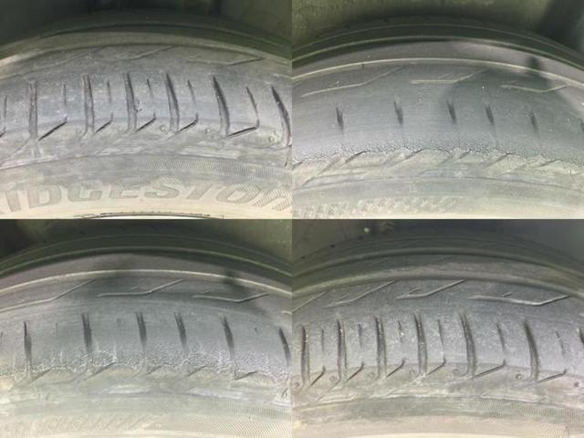 ヴォクシー ハイブリッドＺＳキラメキ３　新品タイヤ／保証書／純正　９インチ　ＳＤナビ／フリップダウンモニター／衝突安全装置／両側電動スライドドア／シートヒーター／車線逸脱防止支援システム／シート　ハーフレザー　衝突被害軽減システム　ＥＴＣ（57枚目）