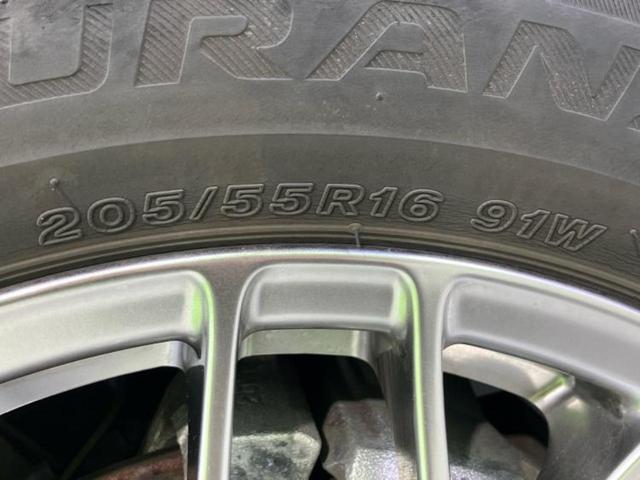 ヴォクシー ハイブリッドＺＳキラメキ３　新品タイヤ／保証書／純正　９インチ　ＳＤナビ／フリップダウンモニター／衝突安全装置／両側電動スライドドア／シートヒーター／車線逸脱防止支援システム／シート　ハーフレザー　衝突被害軽減システム　ＥＴＣ（58枚目）