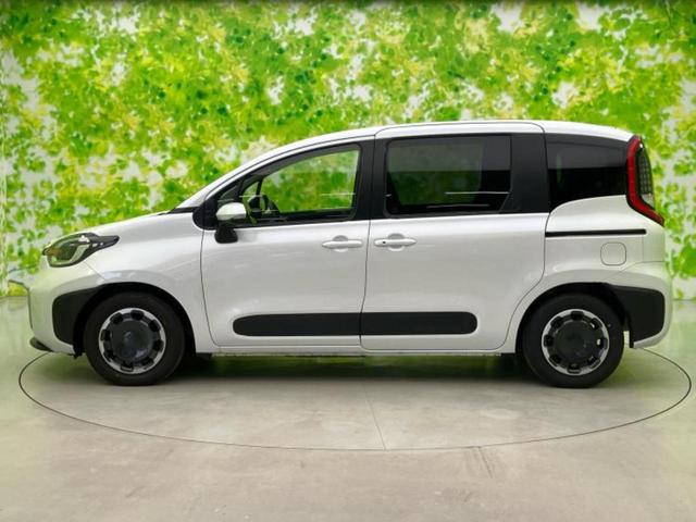 シエンタ ハイブリッドＺ　新品タイヤ／保証書／ディスプレイオーディオ＋ナビ１０．５インチ／トヨタセーフティセンス／両側電動スライドドア／パノラミックビューモニター／車線逸脱防止支援システム　衝突被害軽減システム　全周囲カメラ（2枚目）