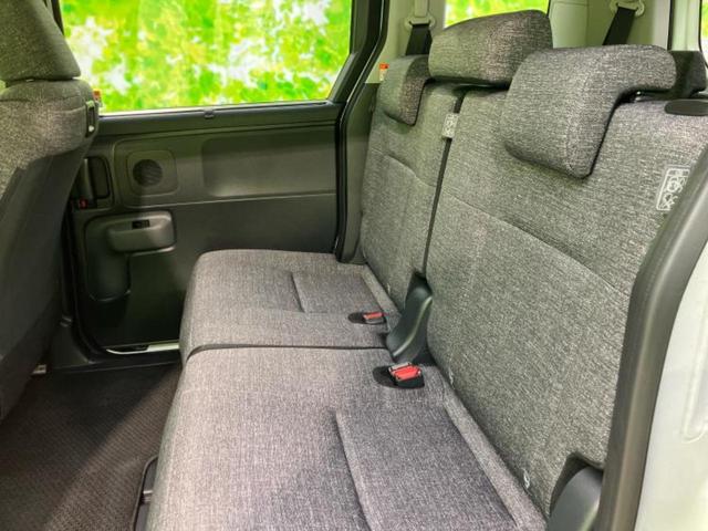 シエンタ ハイブリッドＺ　新品タイヤ／保証書／ディスプレイオーディオ＋ナビ１０．５インチ／トヨタセーフティセンス／両側電動スライドドア／パノラミックビューモニター／車線逸脱防止支援システム　衝突被害軽減システム　全周囲カメラ（7枚目）