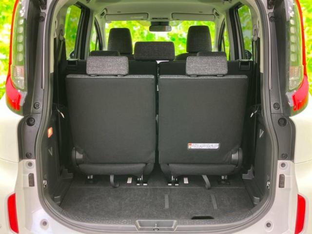 シエンタ ハイブリッドＺ　新品タイヤ／保証書／ディスプレイオーディオ＋ナビ１０．５インチ／トヨタセーフティセンス／両側電動スライドドア／パノラミックビューモニター／車線逸脱防止支援システム　衝突被害軽減システム　全周囲カメラ（8枚目）