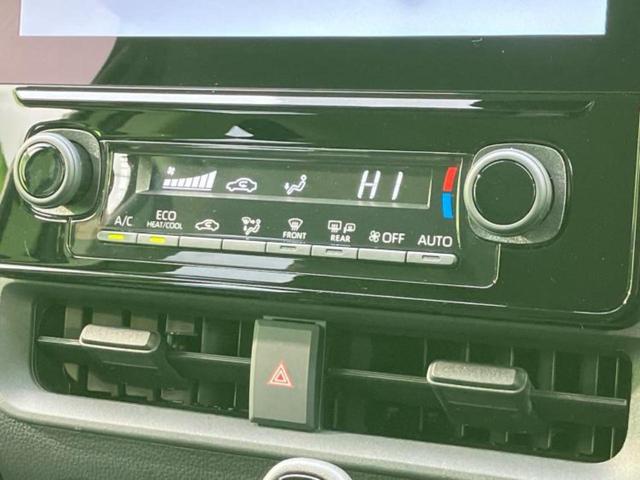 シエンタ ハイブリッドＺ　新品タイヤ／保証書／ディスプレイオーディオ＋ナビ１０．５インチ／トヨタセーフティセンス／両側電動スライドドア／パノラミックビューモニター／車線逸脱防止支援システム　衝突被害軽減システム　全周囲カメラ（12枚目）