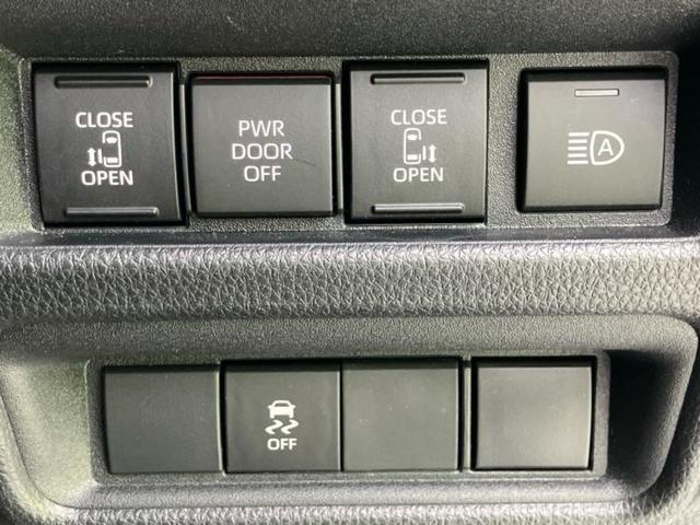 シエンタ ハイブリッドＺ　新品タイヤ／保証書／ディスプレイオーディオ＋ナビ１０．５インチ／トヨタセーフティセンス／両側電動スライドドア／パノラミックビューモニター／車線逸脱防止支援システム　衝突被害軽減システム　全周囲カメラ（15枚目）