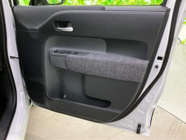 シエンタ ハイブリッドＺ　新品タイヤ／保証書／ディスプレイオーディオ＋ナビ１０．５インチ／トヨタセーフティセンス／両側電動スライドドア／パノラミックビューモニター／車線逸脱防止支援システム　衝突被害軽減システム　全周囲カメラ（22枚目）