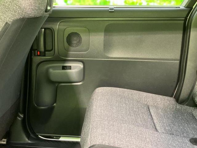 シエンタ ハイブリッドＺ　新品タイヤ／保証書／ディスプレイオーディオ＋ナビ１０．５インチ／トヨタセーフティセンス／両側電動スライドドア／パノラミックビューモニター／車線逸脱防止支援システム　衝突被害軽減システム　全周囲カメラ（23枚目）