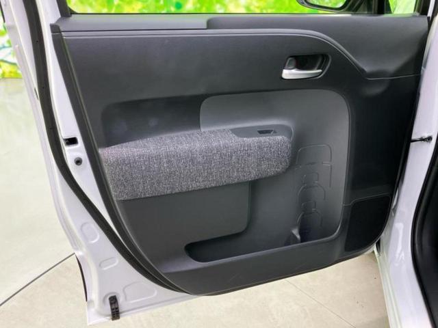 シエンタ ハイブリッドＺ　新品タイヤ／保証書／ディスプレイオーディオ＋ナビ１０．５インチ／トヨタセーフティセンス／両側電動スライドドア／パノラミックビューモニター／車線逸脱防止支援システム　衝突被害軽減システム　全周囲カメラ（24枚目）