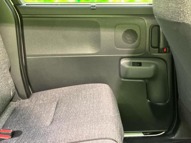 シエンタ ハイブリッドＺ　新品タイヤ／保証書／ディスプレイオーディオ＋ナビ１０．５インチ／トヨタセーフティセンス／両側電動スライドドア／パノラミックビューモニター／車線逸脱防止支援システム　衝突被害軽減システム　全周囲カメラ（25枚目）