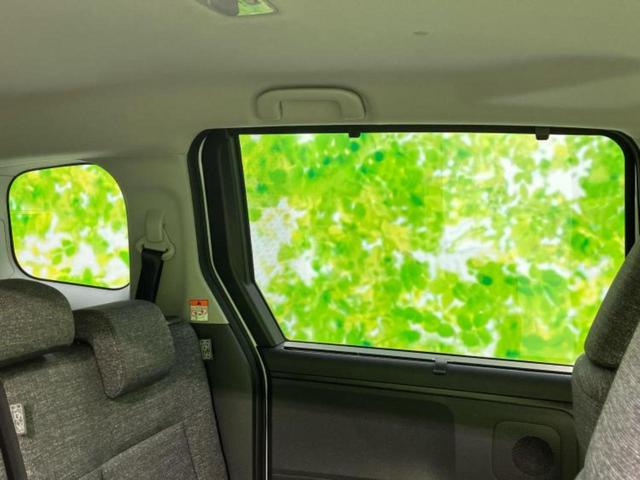 シエンタ ハイブリッドＺ　新品タイヤ／保証書／ディスプレイオーディオ＋ナビ１０．５インチ／トヨタセーフティセンス／両側電動スライドドア／パノラミックビューモニター／車線逸脱防止支援システム　衝突被害軽減システム　全周囲カメラ（27枚目）