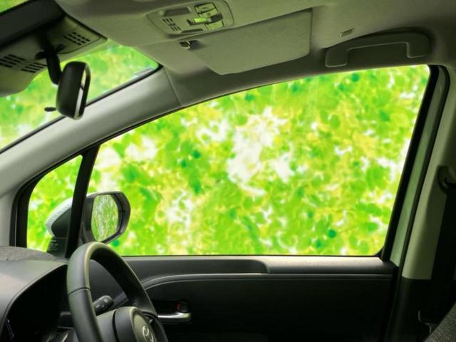 シエンタ ハイブリッドＺ　新品タイヤ／保証書／ディスプレイオーディオ＋ナビ１０．５インチ／トヨタセーフティセンス／両側電動スライドドア／パノラミックビューモニター／車線逸脱防止支援システム　衝突被害軽減システム　全周囲カメラ（28枚目）