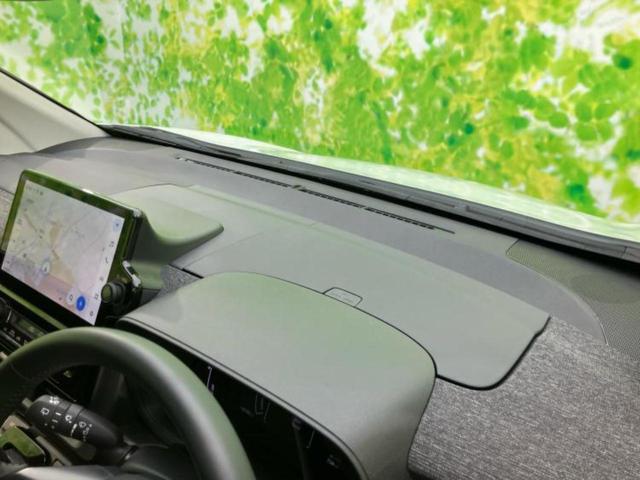 シエンタ ハイブリッドＺ　新品タイヤ／保証書／ディスプレイオーディオ＋ナビ１０．５インチ／トヨタセーフティセンス／両側電動スライドドア／パノラミックビューモニター／車線逸脱防止支援システム　衝突被害軽減システム　全周囲カメラ（30枚目）