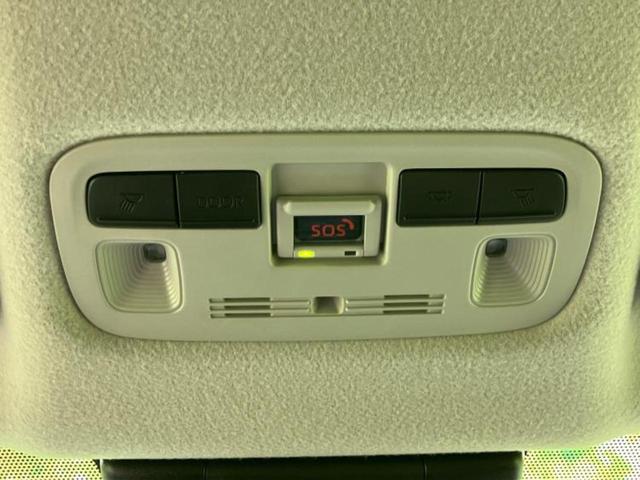 シエンタ ハイブリッドＺ　新品タイヤ／保証書／ディスプレイオーディオ＋ナビ１０．５インチ／トヨタセーフティセンス／両側電動スライドドア／パノラミックビューモニター／車線逸脱防止支援システム　衝突被害軽減システム　全周囲カメラ（35枚目）