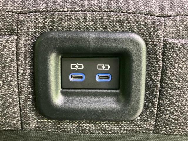 シエンタ ハイブリッドＺ　新品タイヤ／保証書／ディスプレイオーディオ＋ナビ１０．５インチ／トヨタセーフティセンス／両側電動スライドドア／パノラミックビューモニター／車線逸脱防止支援システム　衝突被害軽減システム　全周囲カメラ（45枚目）