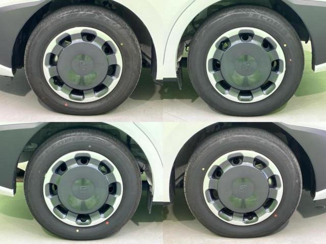 シエンタ ハイブリッドＺ　新品タイヤ／保証書／ディスプレイオーディオ＋ナビ１０．５インチ／トヨタセーフティセンス／両側電動スライドドア／パノラミックビューモニター／車線逸脱防止支援システム　衝突被害軽減システム　全周囲カメラ（54枚目）