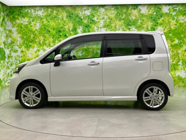 ムーヴ 4WDカスタムRS 新品タイヤ/ディスプレイオーディオ/ヘッドランプ LED/Bluetooth接続/ETC/EBD付ABS/アイドリングストップ/ターボ/エアバッグ 運転席/エアバッグ 助手席 LEDヘッドランプ(2枚目)