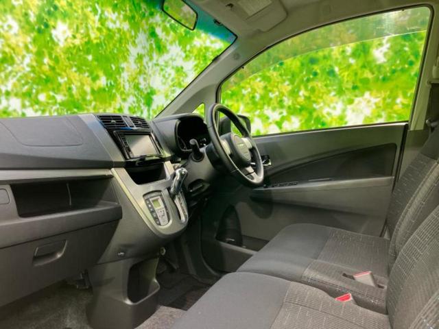 ムーヴ 4WDカスタムRS 新品タイヤ/ディスプレイオーディオ/ヘッドランプ LED/Bluetooth接続/ETC/EBD付ABS/アイドリングストップ/ターボ/エアバッグ 運転席/エアバッグ 助手席 LEDヘッドランプ(6枚目)