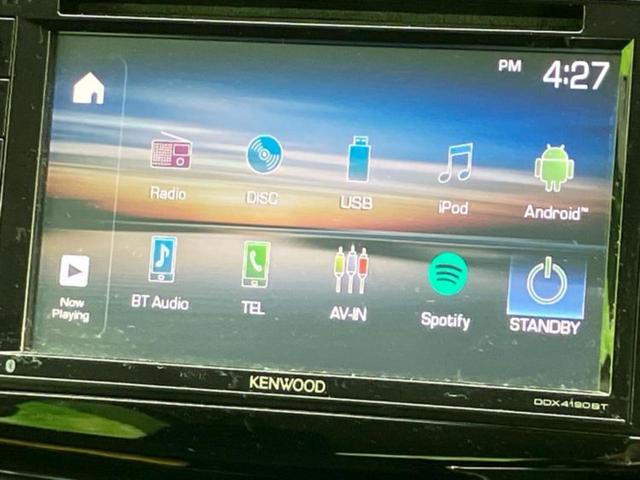 ムーヴ 4WDカスタムRS 新品タイヤ/ディスプレイオーディオ/ヘッドランプ LED/Bluetooth接続/ETC/EBD付ABS/アイドリングストップ/ターボ/エアバッグ 運転席/エアバッグ 助手席 LEDヘッドランプ(9枚目)