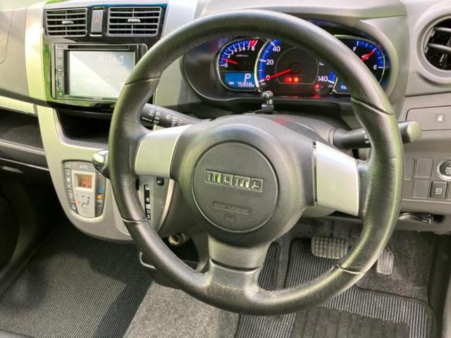 ムーヴ 4WDカスタムRS 新品タイヤ/ディスプレイオーディオ/ヘッドランプ LED/Bluetooth接続/ETC/EBD付ABS/アイドリングストップ/ターボ/エアバッグ 運転席/エアバッグ 助手席 LEDヘッドランプ(18枚目)