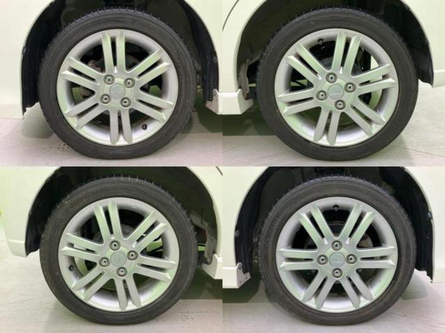 ムーヴ 4WDカスタムRS 新品タイヤ/ディスプレイオーディオ/ヘッドランプ LED/Bluetooth接続/ETC/EBD付ABS/アイドリングストップ/ターボ/エアバッグ 運転席/エアバッグ 助手席 LEDヘッドランプ(52枚目)