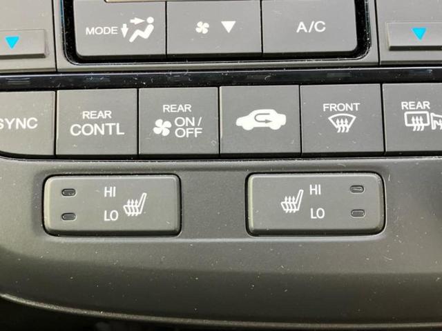 ステップワゴンスパーダ ｅＨＥＶスパーダＧ・ＥＸホンダセンシング　新品タイヤ／保証書／純正　１０インチ　ＳＤナビ／衝突安全装置／両側電動スライドドア／シートヒーター／車線逸脱防止支援システム／シート　ハーフレザー／ドライブレコーダー　純正／ヘッドランプ　ＬＥＤ（15枚目）