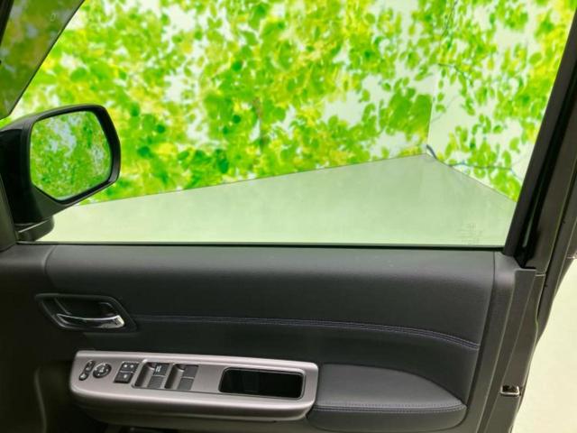 ステップワゴンスパーダ ｅＨＥＶスパーダＧ・ＥＸホンダセンシング　新品タイヤ／保証書／純正　１０インチ　ＳＤナビ／衝突安全装置／両側電動スライドドア／シートヒーター／車線逸脱防止支援システム／シート　ハーフレザー／ドライブレコーダー　純正／ヘッドランプ　ＬＥＤ（17枚目）