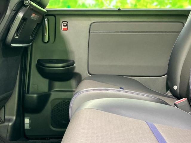 ステップワゴンスパーダ ｅＨＥＶスパーダＧ・ＥＸホンダセンシング　新品タイヤ／保証書／純正　１０インチ　ＳＤナビ／衝突安全装置／両側電動スライドドア／シートヒーター／車線逸脱防止支援システム／シート　ハーフレザー／ドライブレコーダー　純正／ヘッドランプ　ＬＥＤ（23枚目）