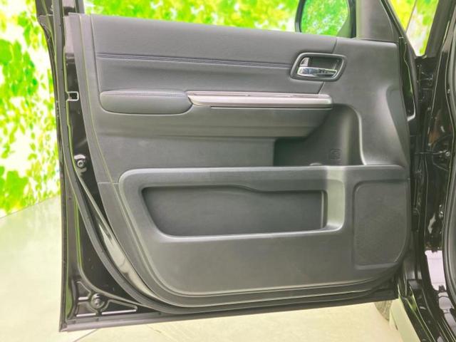 ステップワゴンスパーダ ｅＨＥＶスパーダＧ・ＥＸホンダセンシング　新品タイヤ／保証書／純正　１０インチ　ＳＤナビ／衝突安全装置／両側電動スライドドア／シートヒーター／車線逸脱防止支援システム／シート　ハーフレザー／ドライブレコーダー　純正／ヘッドランプ　ＬＥＤ（24枚目）