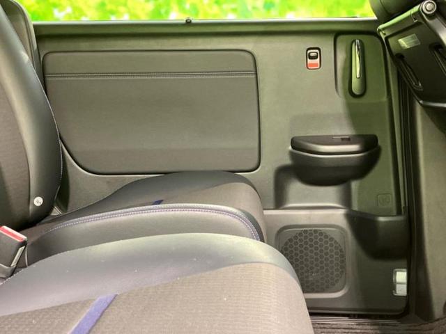 ステップワゴンスパーダ ｅＨＥＶスパーダＧ・ＥＸホンダセンシング　新品タイヤ／保証書／純正　１０インチ　ＳＤナビ／衝突安全装置／両側電動スライドドア／シートヒーター／車線逸脱防止支援システム／シート　ハーフレザー／ドライブレコーダー　純正／ヘッドランプ　ＬＥＤ（25枚目）