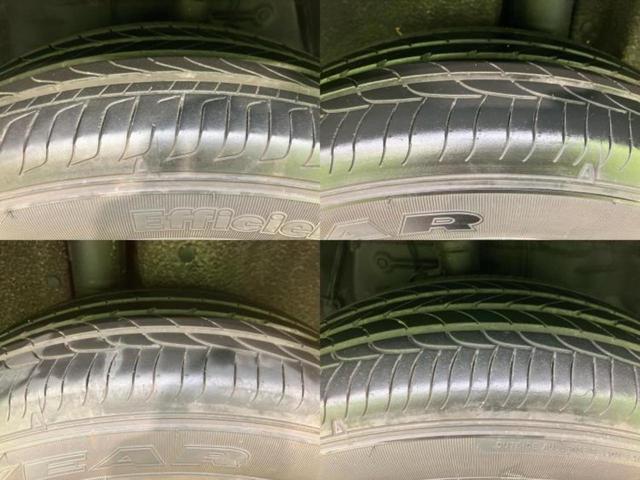 ステップワゴンスパーダ ｅＨＥＶスパーダＧ・ＥＸホンダセンシング　新品タイヤ／保証書／純正　１０インチ　ＳＤナビ／衝突安全装置／両側電動スライドドア／シートヒーター／車線逸脱防止支援システム／シート　ハーフレザー／ドライブレコーダー　純正／ヘッドランプ　ＬＥＤ（65枚目）