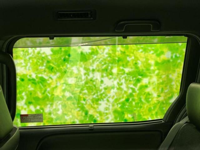 ヴォクシー ４ＷＤ　ＺＳキラメキ３　保証書／純正　１０インチ　ＳＤナビ／衝突安全装置／両側電動スライドドア／車線逸脱防止支援システム／シート　ハーフレザー／ドライブレコーダー　前後／ヘッドランプ　ＬＥＤ／ＵＳＢジャック　ローダウン（29枚目）