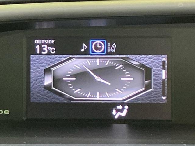 ヴォクシー ４ＷＤ　ＺＳキラメキ３　保証書／純正　１０インチ　ＳＤナビ／衝突安全装置／両側電動スライドドア／車線逸脱防止支援システム／シート　ハーフレザー／ドライブレコーダー　前後／ヘッドランプ　ＬＥＤ／ＵＳＢジャック　ローダウン（38枚目）