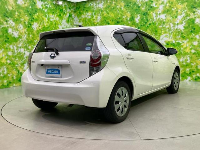 アクア Ｓ　新品タイヤ／保証書／社外　ＳＤナビ／ドライブレコーダー　社外／ヘッドランプ　ＨＩＤ／Ｂｌｕｅｔｏｏｔｈ接続／ＥＴＣ／ＥＢＤ付ＡＢＳ／横滑り防止装置／アイドリングストップ／バックモニター　バックカメラ（3枚目）