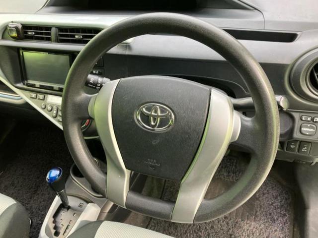 アクア Ｓ　新品タイヤ／保証書／社外　ＳＤナビ／ドライブレコーダー　社外／ヘッドランプ　ＨＩＤ／Ｂｌｕｅｔｏｏｔｈ接続／ＥＴＣ／ＥＢＤ付ＡＢＳ／横滑り防止装置／アイドリングストップ／バックモニター　バックカメラ（18枚目）