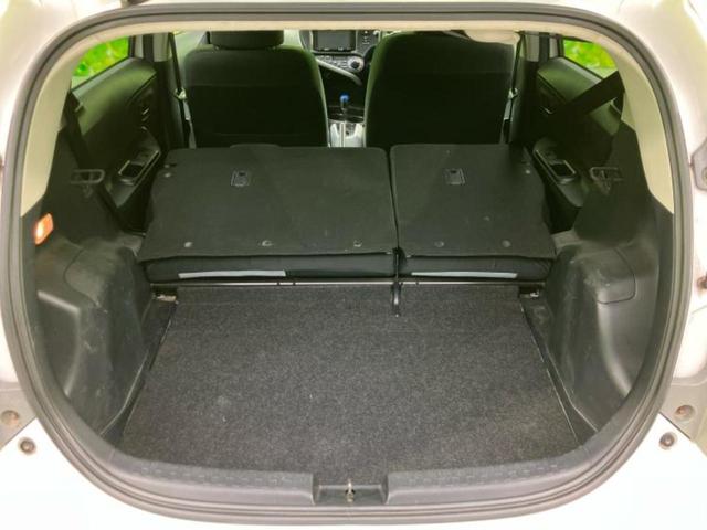 アクア Ｓ　新品タイヤ／保証書／社外　ＳＤナビ／ドライブレコーダー　社外／ヘッドランプ　ＨＩＤ／Ｂｌｕｅｔｏｏｔｈ接続／ＥＴＣ／ＥＢＤ付ＡＢＳ／横滑り防止装置／アイドリングストップ／バックモニター　バックカメラ（21枚目）