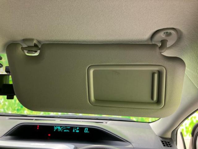 アクア Ｓ　新品タイヤ／保証書／社外　ＳＤナビ／ドライブレコーダー　社外／ヘッドランプ　ＨＩＤ／Ｂｌｕｅｔｏｏｔｈ接続／ＥＴＣ／ＥＢＤ付ＡＢＳ／横滑り防止装置／アイドリングストップ／バックモニター　バックカメラ（39枚目）