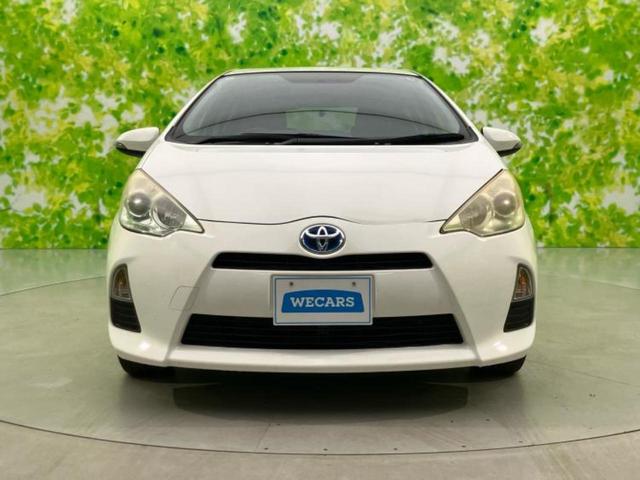 アクア Ｓ　新品タイヤ／保証書／社外　ＳＤナビ／ドライブレコーダー　社外／ヘッドランプ　ＨＩＤ／Ｂｌｕｅｔｏｏｔｈ接続／ＥＴＣ／ＥＢＤ付ＡＢＳ／横滑り防止装置／アイドリングストップ／バックモニター　バックカメラ（45枚目）