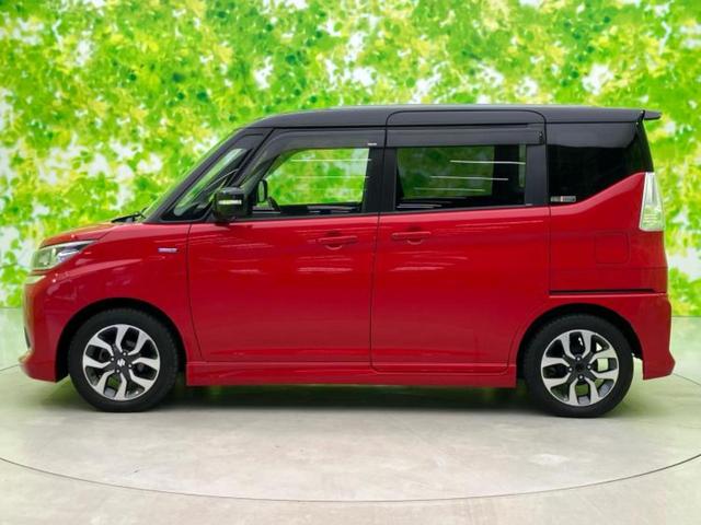 ソリオバンディット 4WDバンディットハイブリッドMV 新品タイヤ/純正 SDナビ/衝突安全装置/両側電動スライドドア/シートヒーター/全方位モニター用カメラ/車線逸脱防止支援システム/ヘッドランプ LED/Bluetooth接続/ETC 全周囲カメラ(2枚目)